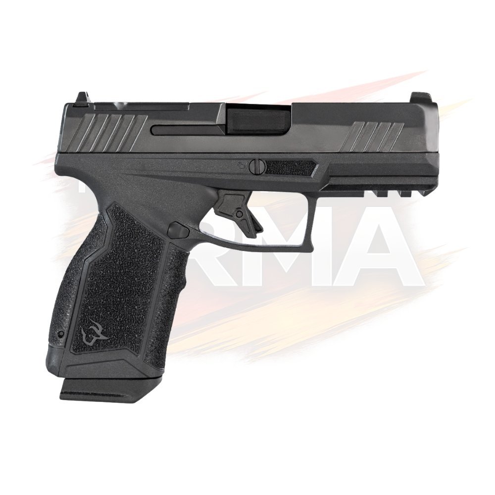 Pistola Taurus GX4 Carry T.O.R.O.Calibre 38 TPC Graphene