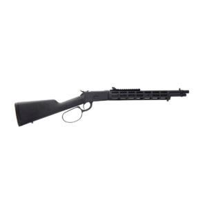 Carabina Puma Tatica 357 Magnum 16,5 polegadas lateral