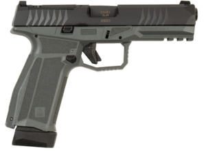 Pistola Arex Delta Gen 2 OR 9mm Tamanho L