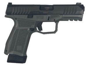 Pistola Arex Delta Gen 2 OR 9mm Tamanho M
