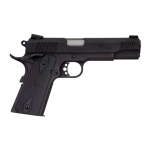 Pistola Taurus 1911 Government 38TPC lateral