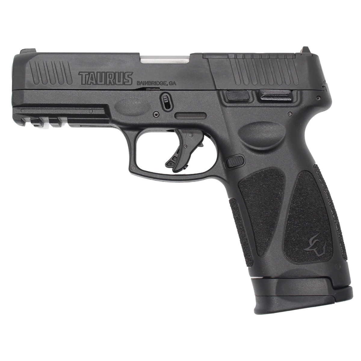 Pistola Taurus G3 T.O.R.O. Tenox Calibre .38 TPC - vista alternativa oficial | Big Boar