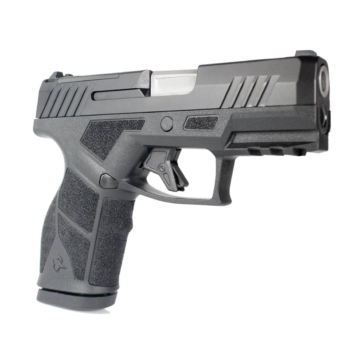 Pistola Taurus GX2 38 TPC Carbono T.O.R.O vista complementar