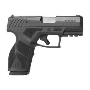 Pistola Taurus GX2 T.O.R.O 38 TPC Graphene lateral