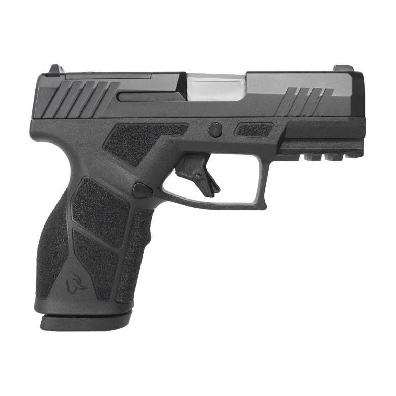 Pistola Taurus GX2 T.O.R.O 38 TPC Graphene lateral
