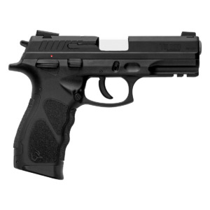 Pistola Taurus TH380 Graphene Black 380 ACP lateral