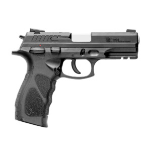 Pistola Taurus TH380 Graphene Gray 380 ACP lateral
