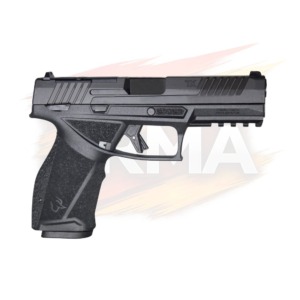 Pistola Taurus TX38TPC Calibre 38 TPC Full Size