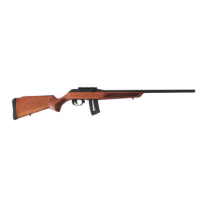 Rifle CBC Delta WMR 22 Tan lateral