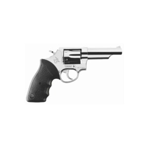 Revólver Taurus RT 82S Calibre .38 SPL Cano 4" Inox alto brilho