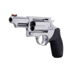 Revólver Taurus RT 410 Calibre 36 GA (410) Cano 3" Inox alto brilho