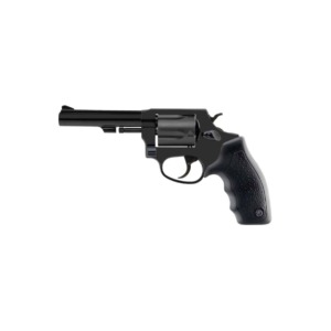 Revólver Taurus RT 085 Calibre .38 SPL Cano 4" Oxidado fosco