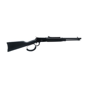Carabina CBC Lever Action .357 Magnum - Cano 16.5" - Tactical Black