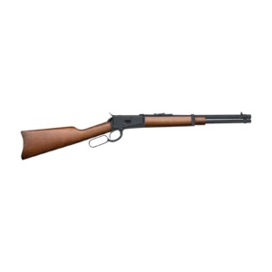 Carabina CBC Lever Action .38 SPL - Cano 16" - Oxidação negra fosco / Madeira