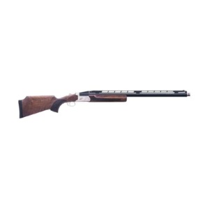 Espingarda Khan K500 Top Single Calibre 12 - Cano 30"