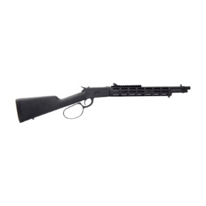 Carabina CBC Lever Action .357 Magnum - Cano 16.5" - Tactical