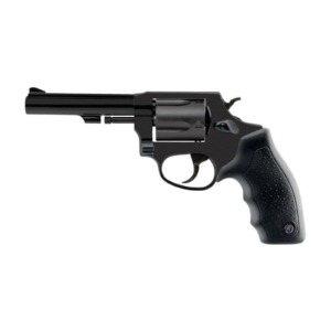 Revólver Taurus RT 085 Calibre .38 SPL Cano 4" Carbono fosco