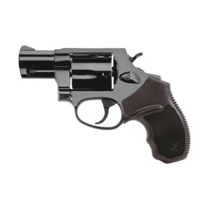 Revólver Taurus RT 85S Calibre .38 SPL Cano 2" Oxidado alto brilho