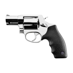 Revólver Taurus RT 85S Calibre .38 SPL Cano 2" Inox alto brilho