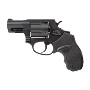 Revólver Taurus RT 85S Calibre .38 SPL Cano 2" Oxidado fosco