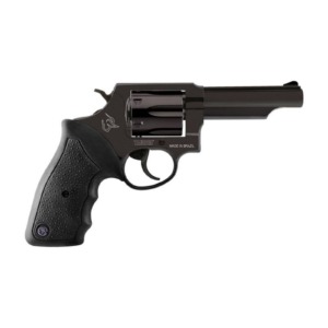 Revólver Taurus RT 82S Calibre .38 SPL Cano 4" Oxidado fosco