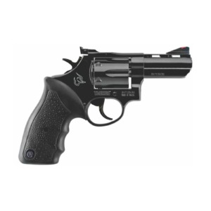 Revólver Taurus RT 088 Calibre .38 SPL Cano 3" Oxidado alto brilho Cano ventilado