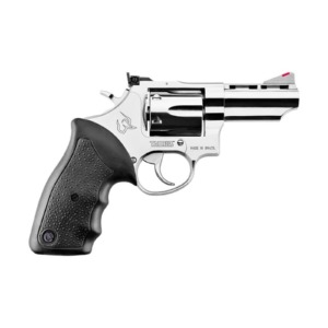 Revólver Taurus RT 088 Calibre .38 SPL Cano 3" Inox alto brilho Cano ventilado