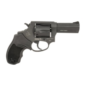 Revólver Taurus RT 856 Calibre .38 SPL Cano 3" Inox Oxidado fosco