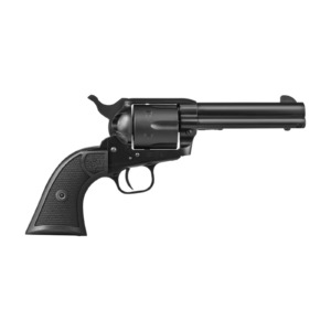 Revólver Taurus RT 38SA Calibre .38 SPL Cano 4,76" Carb. P.Cerakote Cabo de Polímero