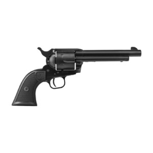 Revólver Taurus RT 38SA Calibre .38 SPL Cano 5,47" Carb. P.Cerakote Cabo de Polímero