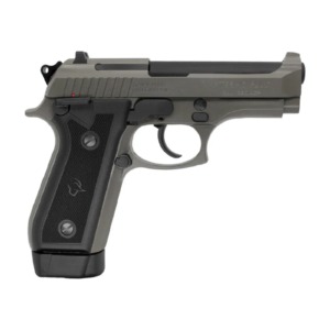 Pistola Taurus 58HCP Calibre .380 ACP Cano 4" Carb. P.Cerakote - Sand