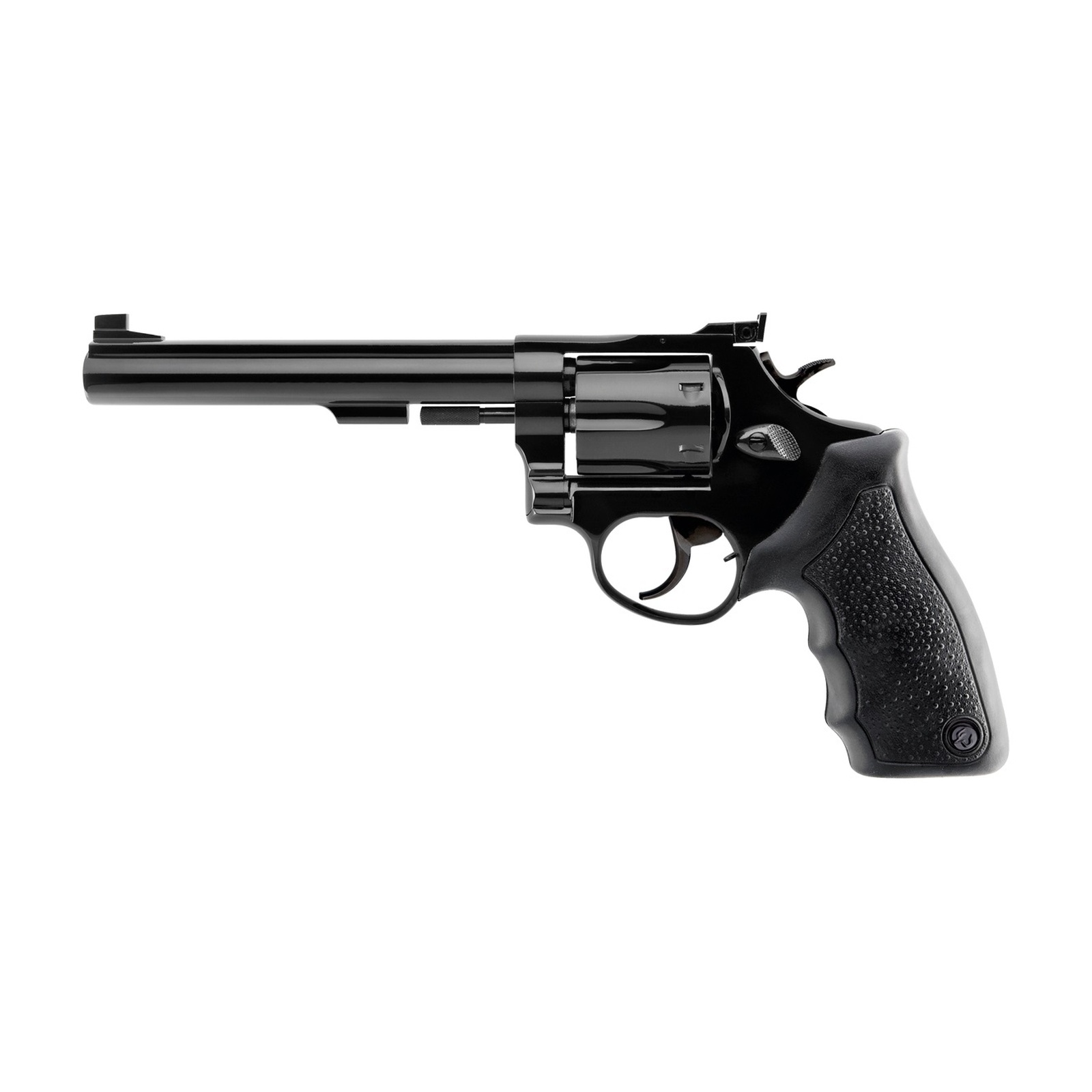 Revólver Taurus RT 096 Calibre .22 LR Cano 6" Oxidado alto brilho - Imagem 2