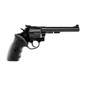 Revólver Taurus RT 096 Calibre .22 LR Cano 6" Oxidado alto brilho
