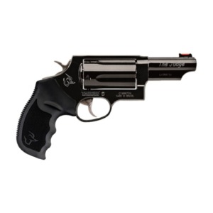 Revólver Taurus RT 410 Calibre 36 GA (410) Cano 3" Carbono alto brilho
