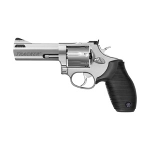 Revólver Taurus RT 627 Calibre .357 MAG Cano 4" Inox fosco