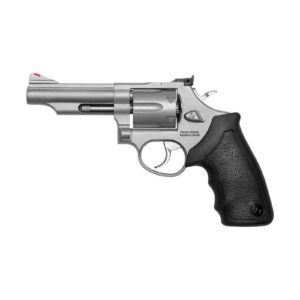 Revólver Taurus RT 066 Calibre .357 MAG Cano 4" Inox fosco