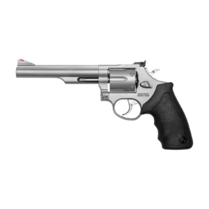 Revólver Taurus RT 066 Calibre .357 MAG Cano 6" Inox fosco