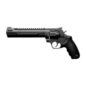 Revólver Taurus RT 357H Calibre .357 MAG Cano 8,3" Carbono fosco