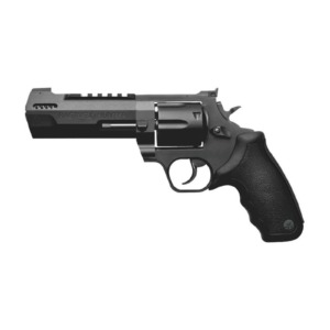 Revólver Taurus RT 357H Calibre .357 MAG Cano 5,1" Carbono fosco