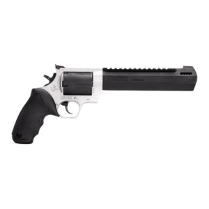 Revólver Taurus RT 460H Calibre .460 S&W MAG Cano 8,3"