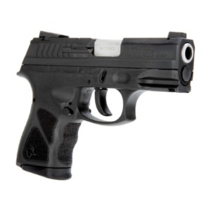 Pistola Taurus TH40C Calibre .40 S&W Cano 3,5" Teneferizado