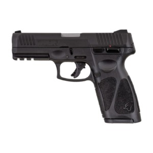 Pistola Taurus G3 Calibre 9 mm T.O.R.O. Carbono Tenox