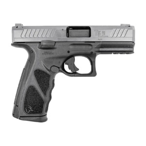 Pistola Taurus TS9 Calibre 9 mm Cano 4" Carbono Cerakote Graf. - Grafeno - Ambidestro