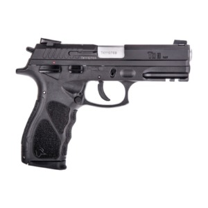 Pistola Taurus TH9 Calibre 9 mm Cano 4" Teneferizado