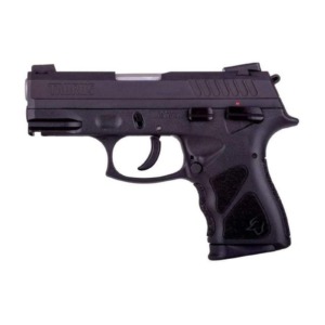 Pistola Taurus TH9C Calibre 9 mm Cano 3,5" Teneferizado