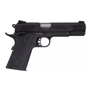 Pistola Taurus PT1911 Calibre 9 mm Cano 5" Teneferizado