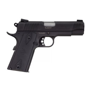 Pistola Taurus PT1911 COMM Calibre 9 mm Cano 4" Teneferizado - Commander