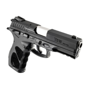 Pistola Taurus TH10 Calibre 10 mm Cano 4,3" Teneferizado