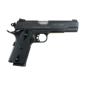 Pistola Taurus PT1911 COMM Calibre .45 ACP Cano 4,3" Teneferizado