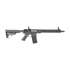 Fuzil Taurus T4 Calibre 5,56x45 mm Cano 14,5" Anodizado preto semiautomática - mlok
